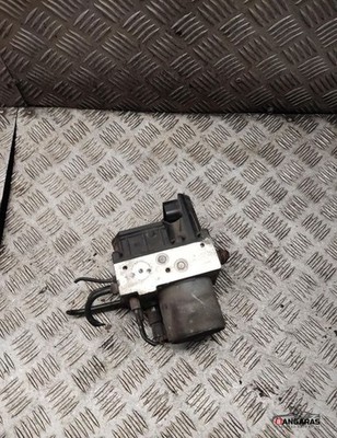 Toyota Avensis T250 2004 80kW ABS Steuergerät 8954105073 GED93373