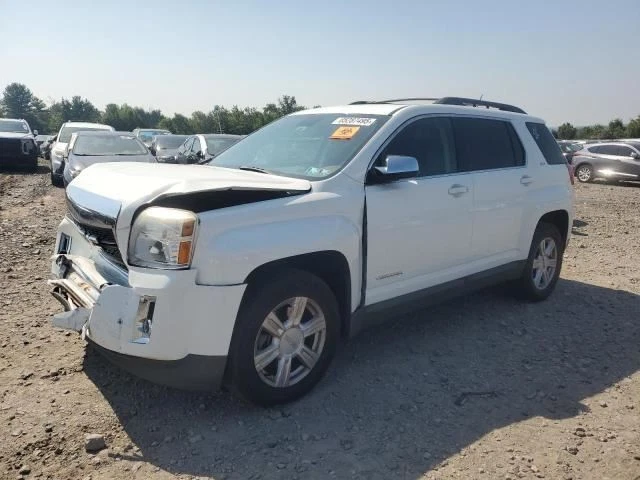 TERRAIN 2015 Transfer Case 368013 Foto 4 de 4