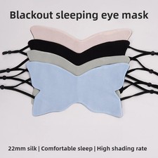Sleeping Mask Sleeping Blindfold Soft Plush Eye Masks Cute Cat Eye Cover Plush M