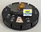 HEROCLIX Fight for Gotham City 007 RAT