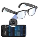 G1 AI Glasses Smart Glasses 8MP HD Shooting Video Translation Smart Bluetooth EB