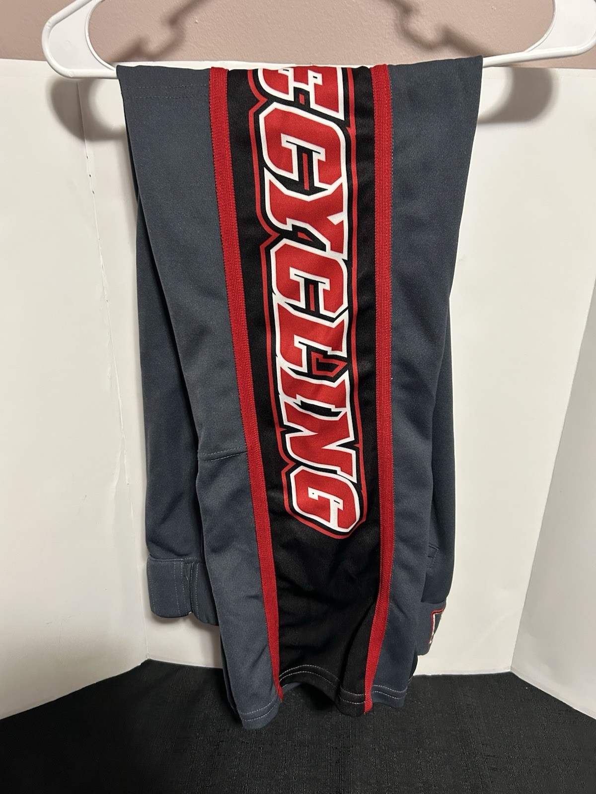 PCA Premier Athletics Elite Recycling Warm Up Pants Adult XL Made in USA