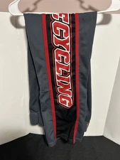 PCA Premier Athletics Elite Recycling Warm Up Pants Adult XL Made in USA