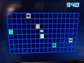 Intellivision Game lot CIB Lot &ndash; B-17 Bomber, Bomb Squad, Space Spartans. WORK!