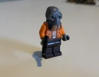 LEGO Star Wars Ponda Baba Minifigure 75290