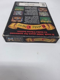 Battle Chess - Nintendo NES (1988)
