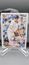 2023 Topps Update Series - Wandy Peralta #US270