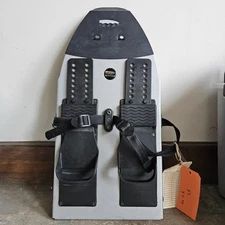 WaterRower M1 Water Rower - FOOTBOARD