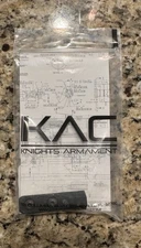 KAC Low Profile QD Sling Mount Assembly Knight Armament MLOK