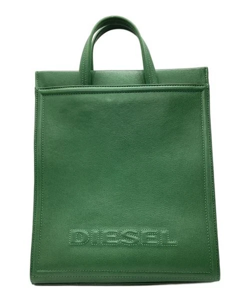 Diesel Green Bags & Handbags for Women for sale - eBay