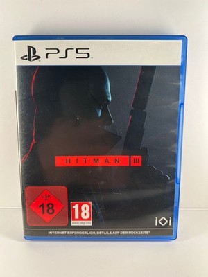 Hitman 3 - PS5