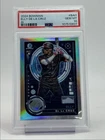 ELLY DE LA CRUZ 2024 BOWMAN CHROME AI ROOKIE BASEBALL REDS RC PSA 10 Q4346