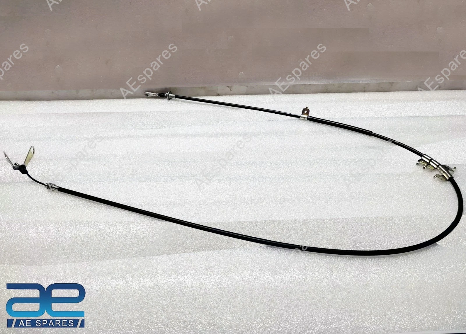 Parking Brake Cable Assembly No.1 For Suzuki Super Carry 2016-Now 54410M77P00 view 3