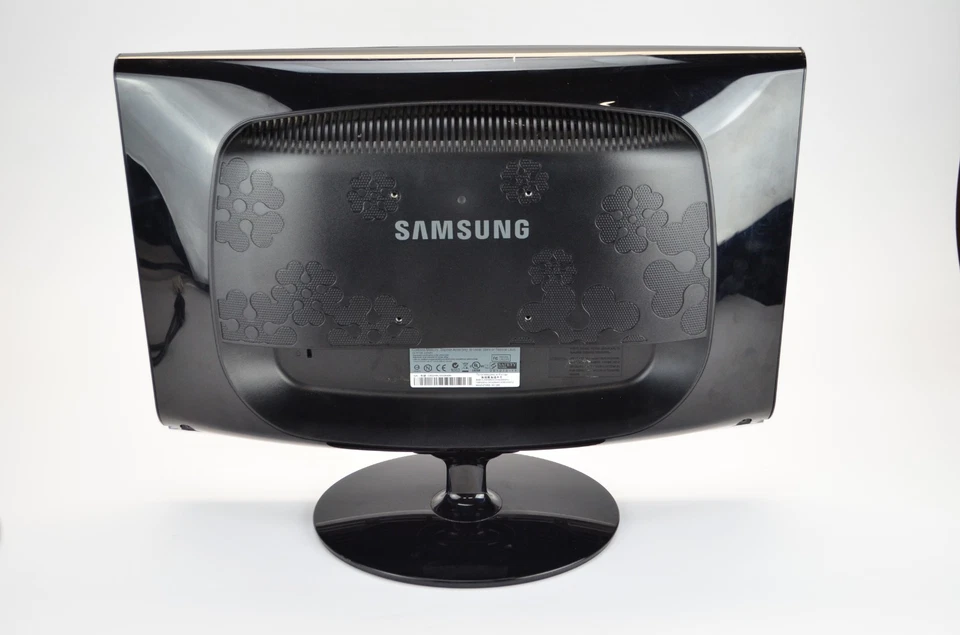 Монитор SAMSUNG Syncmaster 2233SW 1920 x 1080 22 дюйма VGA/DVI - Изображение 4 из 4