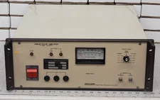 Kalmus Engineering USA 10-86MHz 1000 Watts Model 166LP Linear Pulse Amplifier