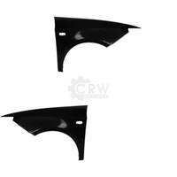 KotflüGel Fender Set (Rechts & Links) FüR Seat Ibiza 08->>