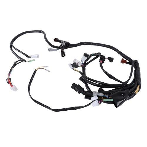 Arnés de cableado para Yamaha YFZ450 YFZ 450 2007 2008 2009 5D3-82590-00-00 - Imagen 5 de 9