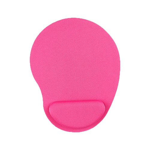 Anti-Rutsch Mauspad Mauspad Matte mit Schaum Handgelenkauflage Halterung für PC Macbook Laptop - Bild 11 von 66