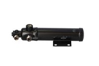 Trockner, Easy FIT Passend FüR MAN L 2000 93- NRF 33103