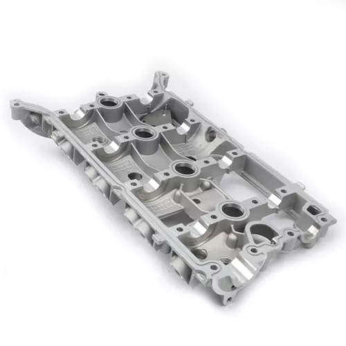 Engine Valve Cover Cylinder Head Fit For AUDI A4 A5 A6 A8 Q5 TT 2.0T 06H103063L - Picture 8 of 8
