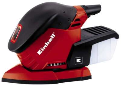 Einhell TE-OS 1320 Multischleifer
