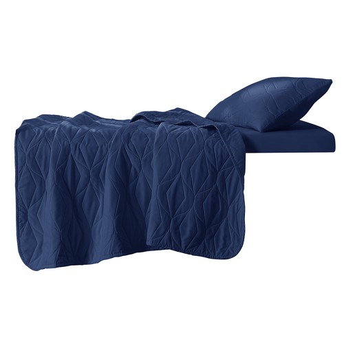 3PC Toddler Bedding Set, Ultra Soft & Breathable Kids Bedding, All Season Quilt - Picture 39 of 73