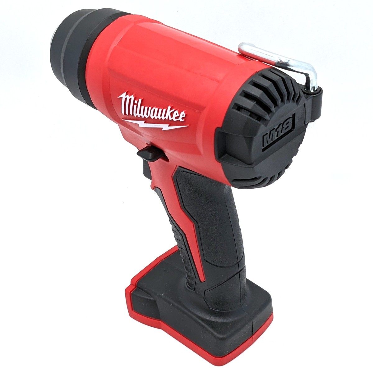 Milwaukee M18 BHG-0 18V Heat Gun - 4933459771 | eBay 