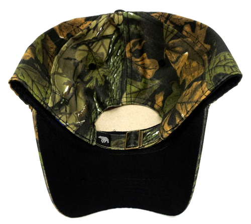 COME AND TAKE IT Cap US Patriotic Unconstructed Dad Hat Sportsman Gun Camo New - Picture 5 of 6