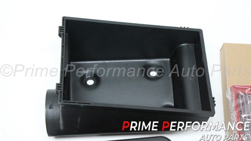 Toyota FJ Cruiser 10-14 4Runner 10-24 V6 4.0L Genuine TRD Cold Air Intake System - Picture 4 of 10