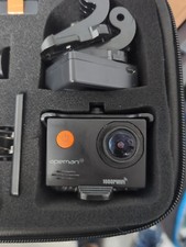 Apeman A70 Underwater Waterproof Diving Sports Action Camera 1080P Wi-Fi