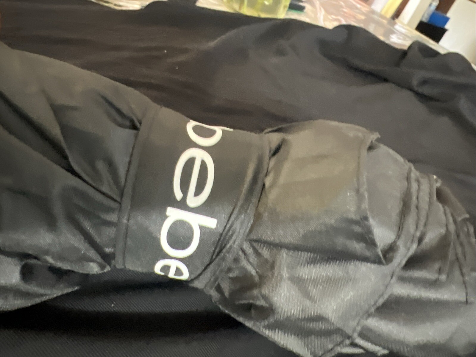 Bebe Automatic Open Umbrella Windproof Style Desi… - image 3