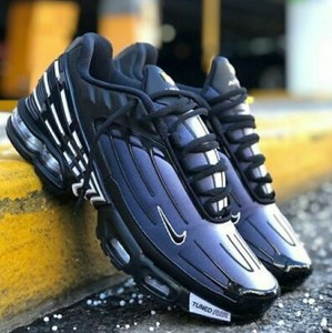 nike air max plus iii men's