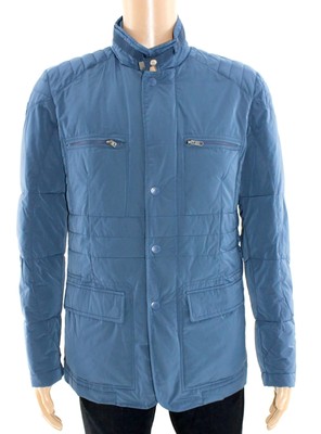 Bomboogie Jacke Winter Schlank Herren Art. GM9448, Größe XXL Outlet