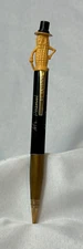 Vtg Mr. Peanut Planters Nuts Mechanical Pencil