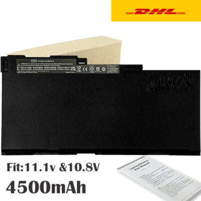 Akku Batterie CM03XL für HP EliteBook 740 745 750 755 840 845 850 G1 G2 BATTERIE