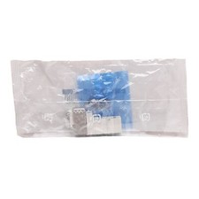 SMC SYJ3133-5LOZ Solenoid Valve, 2-Position Single, 0.15-0.7MPa, 24VDC Coil