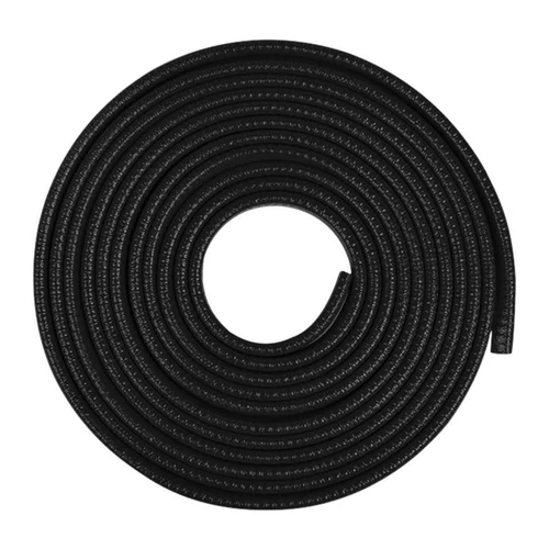 *33Ft Car Door Edge Guard Molding Trim Rubber Edge Strip Seal Protector U-Shape - Picture 10 of 21
