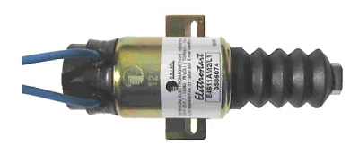 KOHLER LOMBARDINI ED0035860740-S ELETTROMAGNETE/ELETTR. - Picture 1 of 1