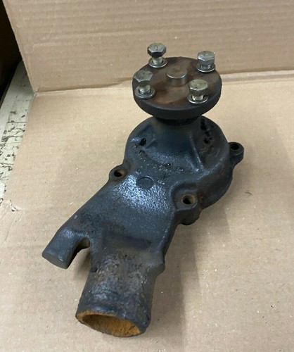 OMC Cobra GM 3.0L Water Pump # 2775744 