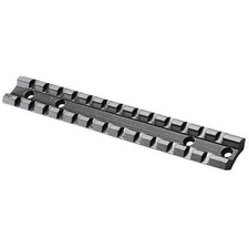 Ruger American Scope Mounting Rail Long Action Weaver Mpn48313