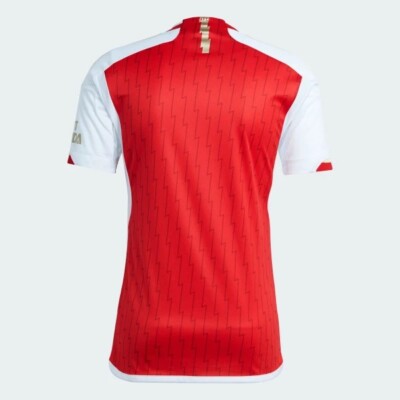 Nike Arsenal 長袖ジャージ 赤/白 Nike Arsenal 長袖ジャージ 赤/白