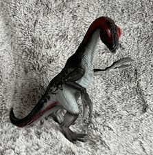 Dinosaur Therizinosaurus Plastic Unmarked Good Quality