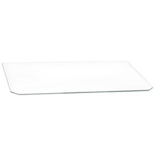 Ariston Fridge Freezer Refrigerator Glass Shelf Salad Vegetable Crisper Cover