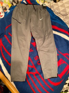 nike nba sweatpants