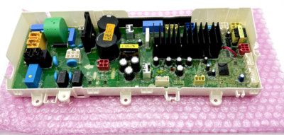 LG Washer PCB Assembly, Display #EBR79523102 *OPEN BOX, Installed & Tested, OEM*