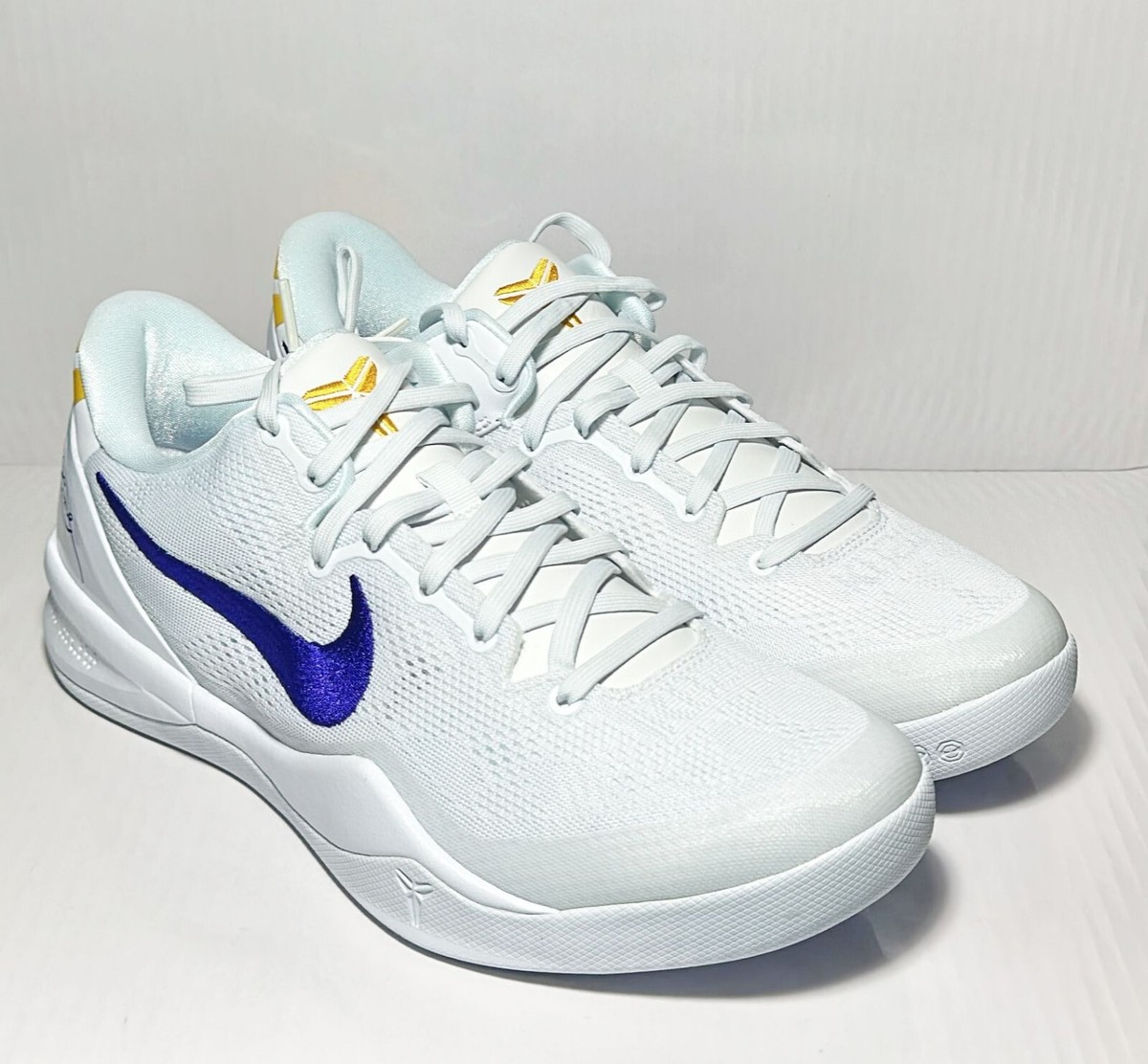 シューズ(男性用) Nike Kobe 8 Protro 27,5cm - シューズ(男性用) シューズ(男性用) Nike Kobe 8 Protro 27,5cm - シューズ(男性用)