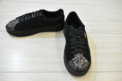 puma suede comfort