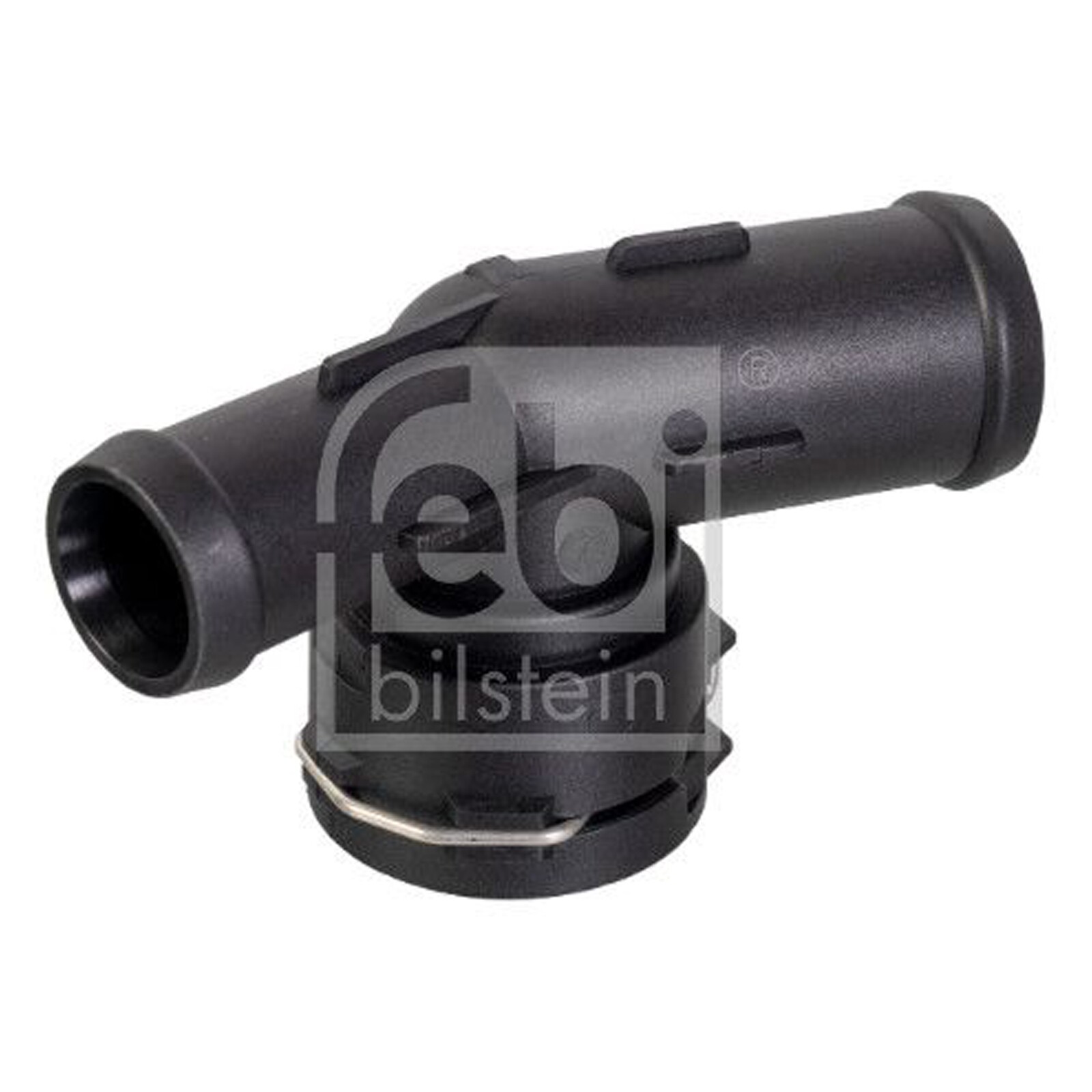 Febi Bilstein Coolant Flange 180434 - OE High Quality Reliable Durable Part