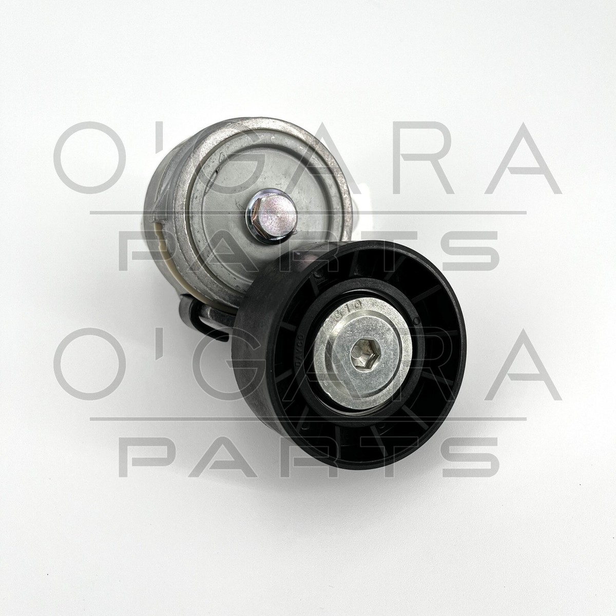 Lamborghini Aventador Tensioning Roller Pulley OEM Part