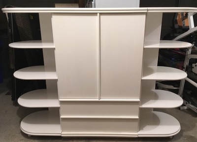 baby doll armoire